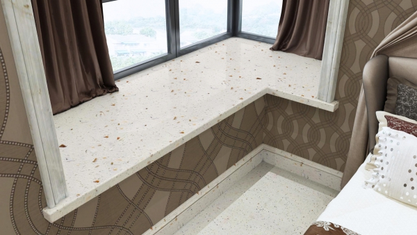 石英巖有哪些優點？它的分類有哪些？